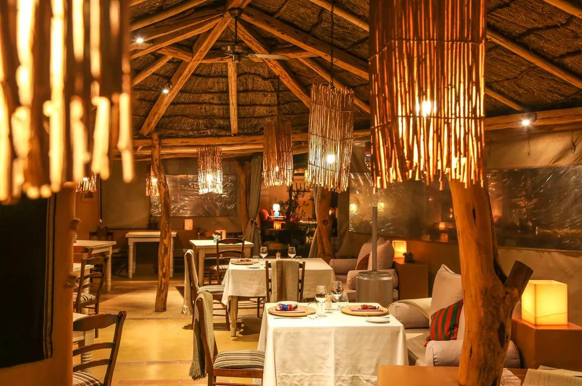 Awasi Atacama Relais & Chateuax